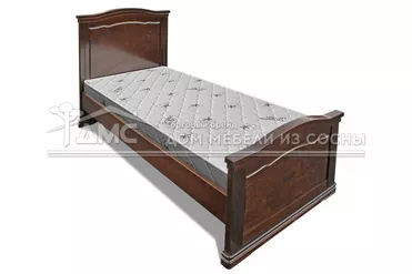 Кровать Актиона 1200х2000