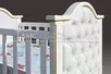 Кровать Малютка 600х1200