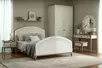   Кровать деревянная Грета №4 1400х2000  