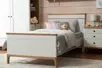   Кровать массив сосны Грета №15 800х1600  